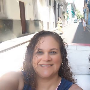 Meet your Posher, Lisa